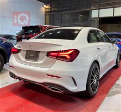 مرسيدس بنز A-Class